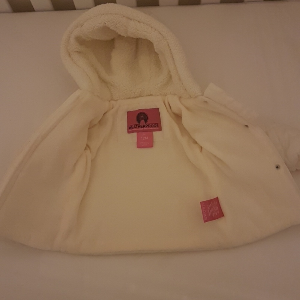 Jacket - Picture 2 of 2